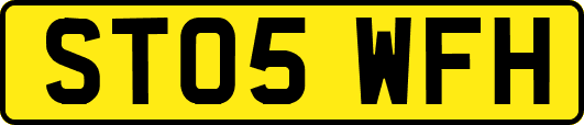 ST05WFH