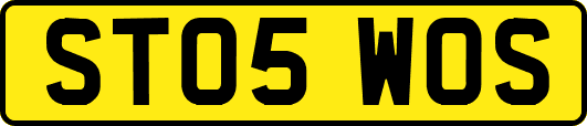 ST05WOS