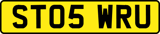 ST05WRU