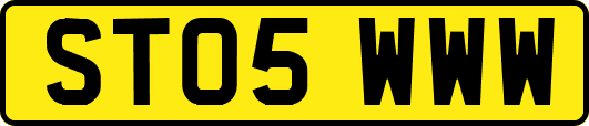 ST05WWW