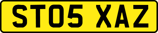 ST05XAZ