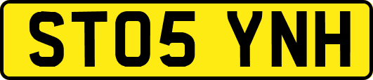 ST05YNH