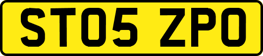 ST05ZPO