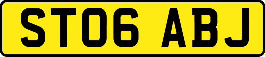 ST06ABJ