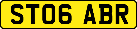 ST06ABR