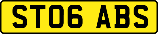 ST06ABS