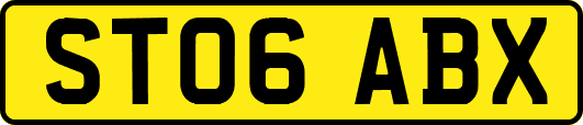 ST06ABX