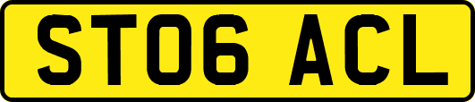 ST06ACL