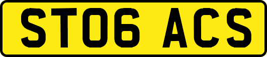 ST06ACS