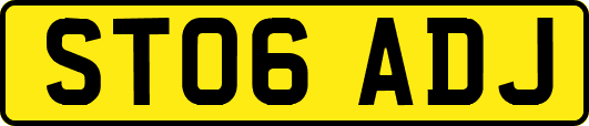 ST06ADJ