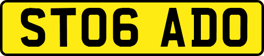 ST06ADO