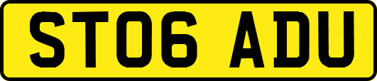 ST06ADU