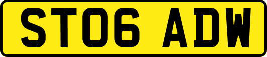 ST06ADW