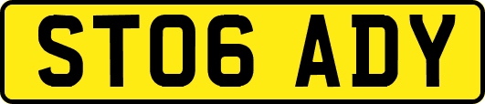 ST06ADY