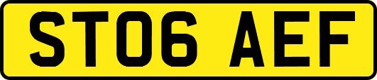 ST06AEF