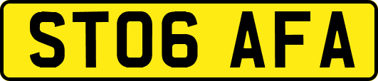 ST06AFA