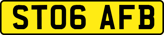 ST06AFB