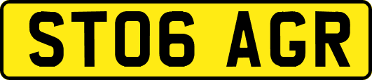 ST06AGR