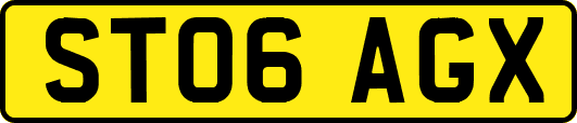 ST06AGX