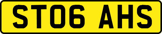 ST06AHS