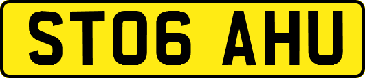 ST06AHU