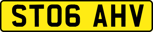 ST06AHV
