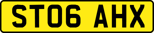 ST06AHX