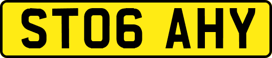 ST06AHY