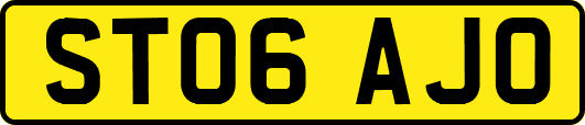 ST06AJO
