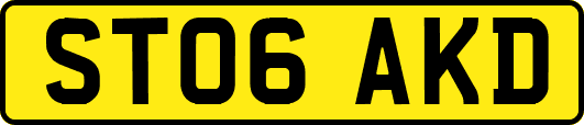 ST06AKD