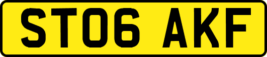 ST06AKF