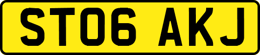 ST06AKJ