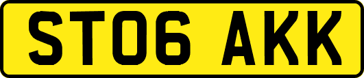 ST06AKK