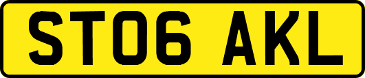 ST06AKL