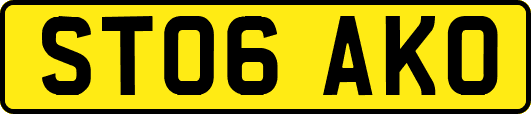 ST06AKO