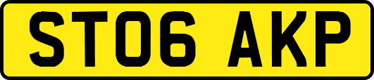 ST06AKP