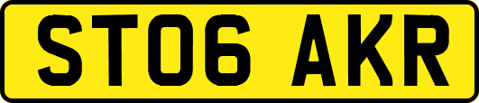 ST06AKR