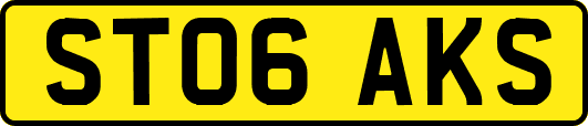 ST06AKS