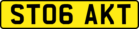 ST06AKT