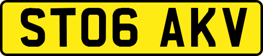 ST06AKV