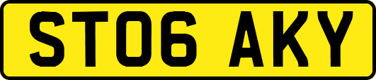 ST06AKY
