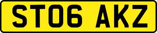 ST06AKZ