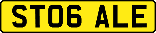 ST06ALE