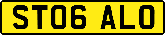 ST06ALO