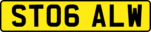 ST06ALW