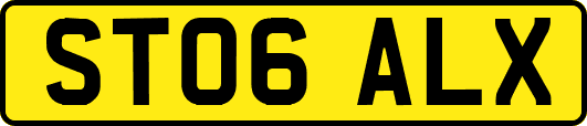 ST06ALX
