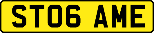 ST06AME