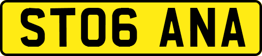 ST06ANA