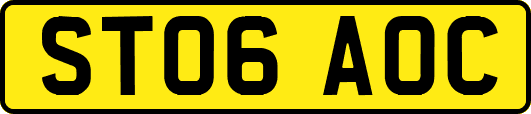 ST06AOC