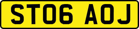 ST06AOJ